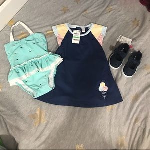 Summer outfit